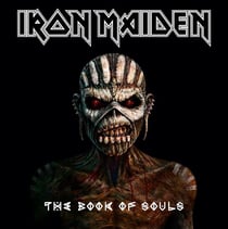 The book of souls - édition limitée