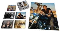 2007-2012 albums studio Warner