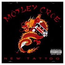 New Tattoo