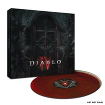 Diablo IV - Original Soundtrack