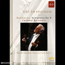 Beethoven : Symphonie N°9