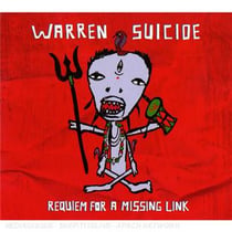 Requiem for a missing link