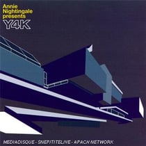 Annie Nightingale Presents Y4k