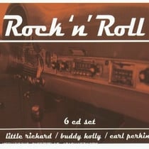 The rock'n'roll collection