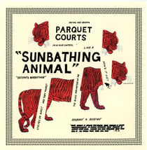 Parquet courts