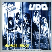 Animal house