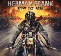 Fight the fear