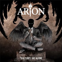Vultures die alone