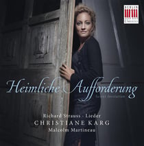 Heimliche aufforderung