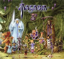 Lost on the road to eternity