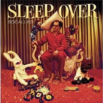 Sleep over