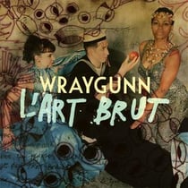 Art brut