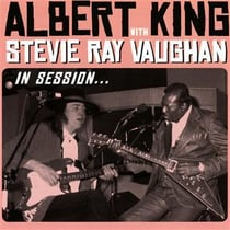 In session