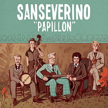 Papillon