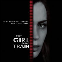 The girl on the train (bof)