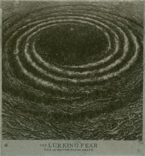 Out of the voiceless grave