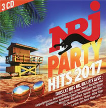 Nrj party hits 2017