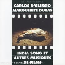 India Song Et Autres Musiques De Films