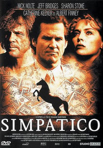 Simpatico