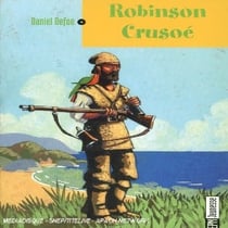 Robinson Crusoe