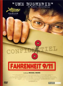 Fahrenheit 9/11