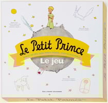 Le jeu petit prince