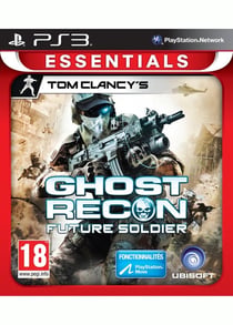Ghost Recon Future Soldier
