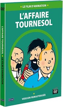 L'Affaire Tournesol
