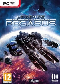 Legend of pegasus