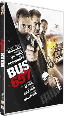 Bus 657