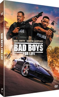 Bad Boys for Life