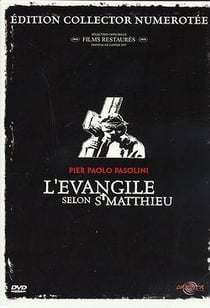 L'Evangile selon St Matthieu