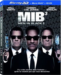 Men in Black 3