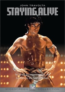 Staying Alive