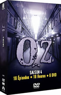 Oz - Saison 4