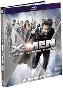X-Men : L'affrontement final