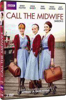 Call the Midwife - Saison 5