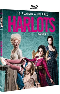 Harlots - Saison 1