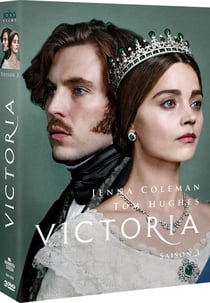 Victoria - Saison 3