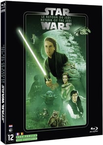 Star Wars - Episode VI : Le Retour du Jedi