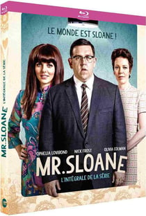 Mr. Sloane : L'intégrale