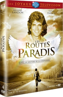 Les Routes du paradis - Saison 4 - Vol. 2