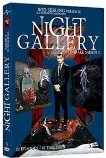 Night Gallery - Intégrale saison 2