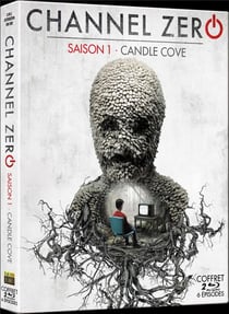 Channel Zero - Saison 1 : Candle Cove