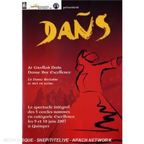 Ar gwellan dañs: danse par excellence