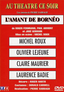 L'Amant de Bornéo