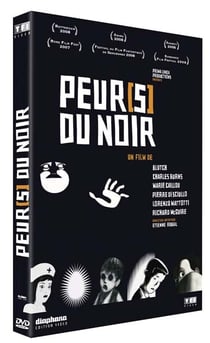 Peur(s) du noir