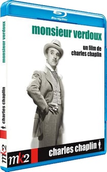 Monsieur Verdoux