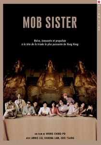 Mob Sister