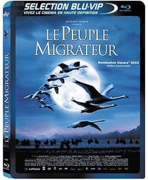 Le Peuple migrateur